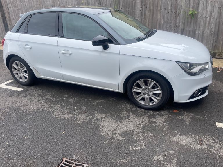 Audi a1 1.4 tfsi 