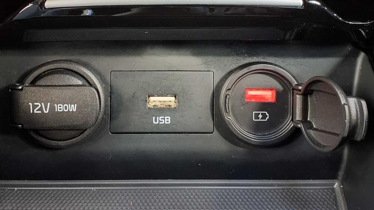 2020 Kia XCeed 1.0T GDi ISG 3 5dr Hatchback Petrol Manual