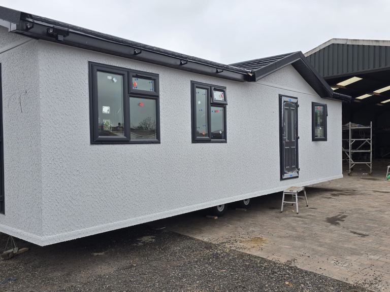 2026 off site park home 32x12