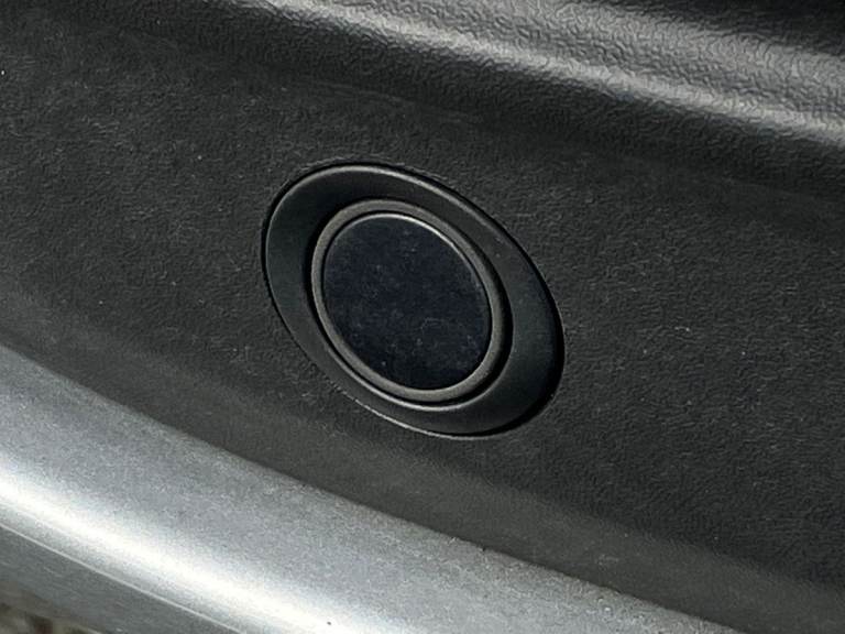 2025 Ford Puma 1.0 EcoBoost Hybrid mHEV ST-Line 5dr Hatchback PETROL Manual