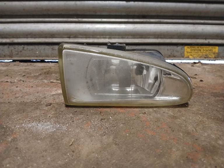 Ford Mondeo Mk3 2000–2007 Front Right Fog Light Valeo 93BG-15K233-AA