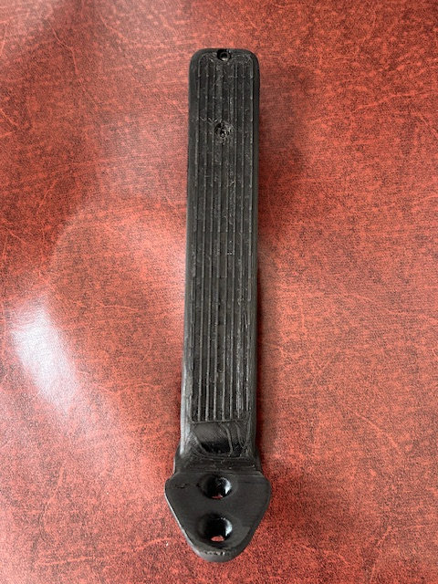 Accellerator pedal for Maserati Indy