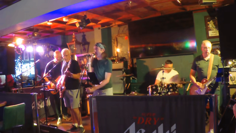 Lead Vocalist Wanted