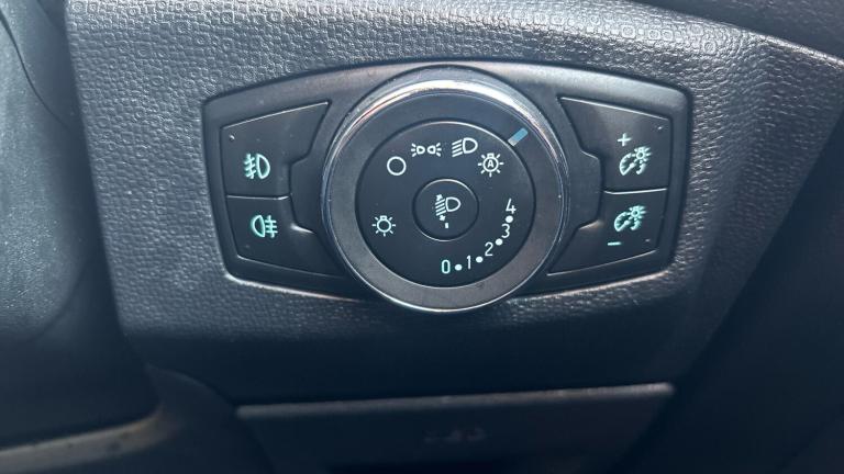 2022 Ford Ecosport 1.0 EcoBoost 125 Active 5dr HATCHBACK PETROL Manual