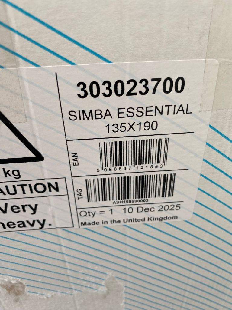 Bike used only once Like new