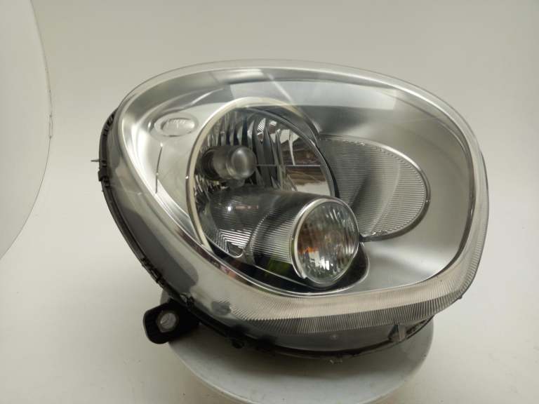 Mini (Bmw) Countryman Headlamp Headlight O/S 2010-2017 5 Door Hatchback Rh 63129