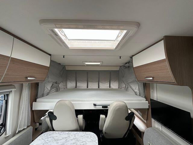 2019 Carado I-Series 2.3 I449 Emotion Motorhome