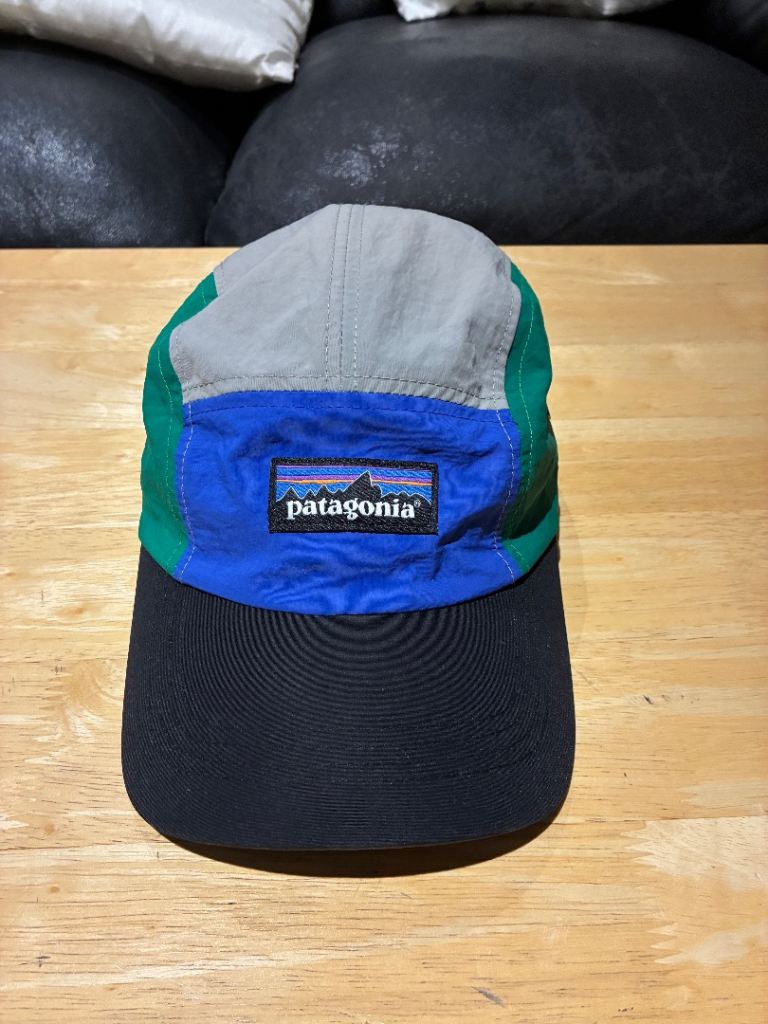 image for Patagonia cap 