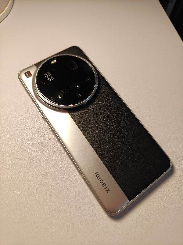 Xiaomi 15 ultra 1tb photography kit 