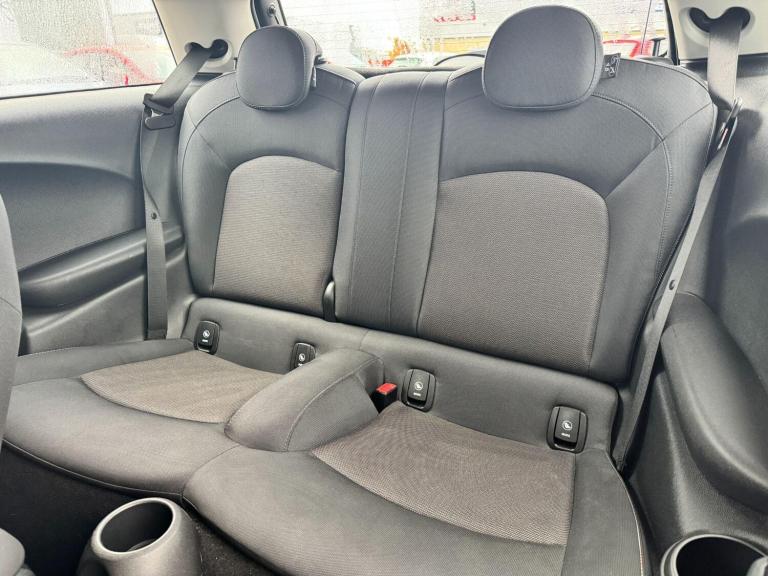 2020 MINI Hatch 1.5 Cooper Classic II 3dr HATCHBACK PETROL Manual