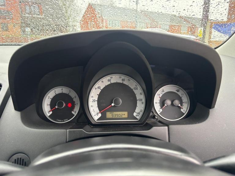 2009 Kia Ceed 1.6 GS Estate 5dr Petrol Manual (154 g/km  120 bhp) Petrol