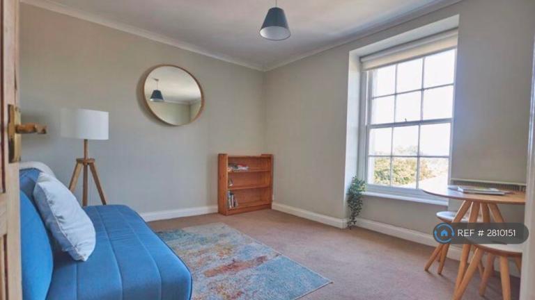 1 bedroom flat in Friars Walk, Exeter, EX2 (1 bed) (#2810151)