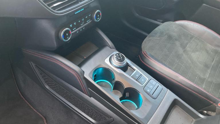 2024 Ford Kuga 2.5 PHEV ST-Line Edition 5dr CVT Estate Estate Hybrid Automatic