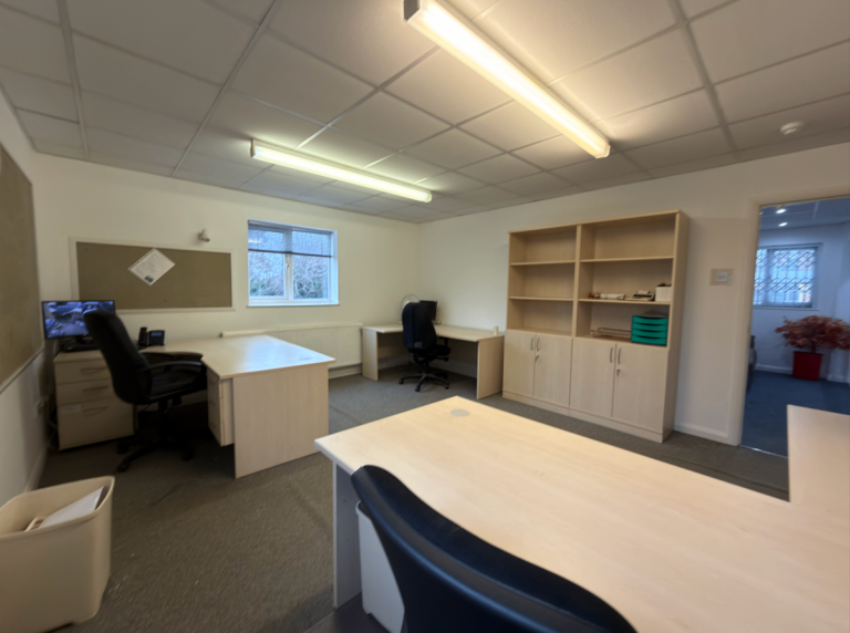 Offices To Rent in Luton