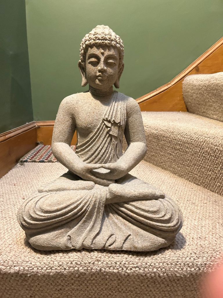 image for Buddha statue