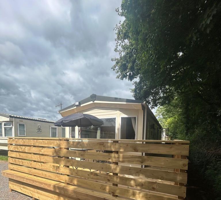 Abi Platinum in Dumfries And Galloway  - Lodge / Caravan 
