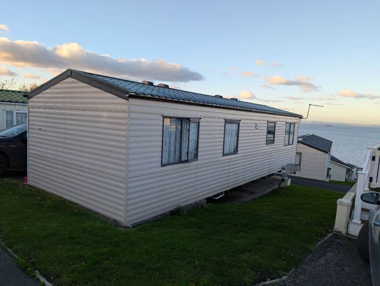 Willerby Richmond static caravan 33x12 2 bed off-site 