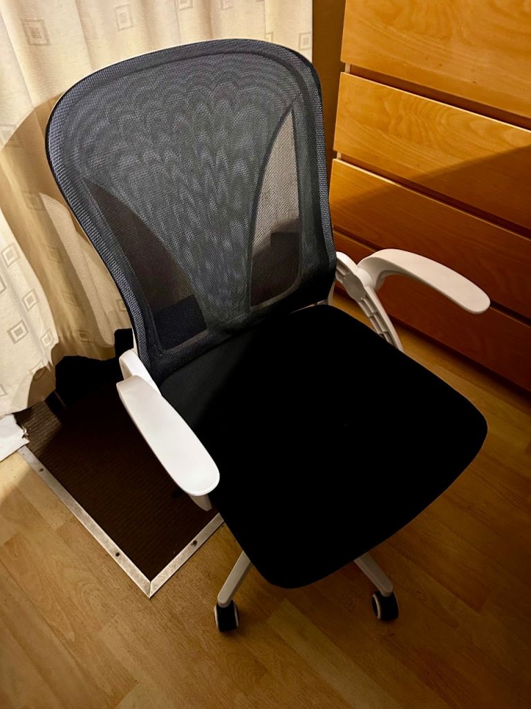 Folding Office/Gaming Chair
