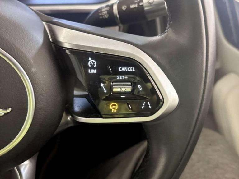 2021 Jaguar I-Pace 294kW EV400 HSE 90kWh 5dr Auto [11kW Charger] HATCHBACK ELECTRIC Automatic