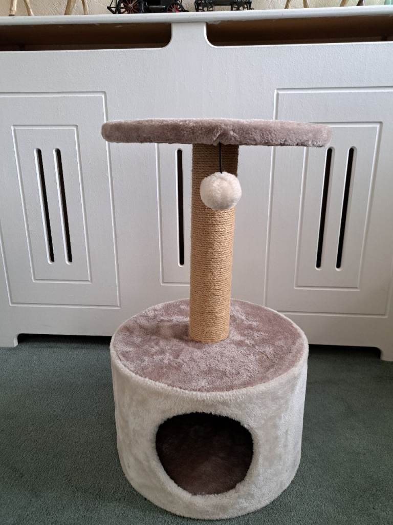 Cat Scratching Post