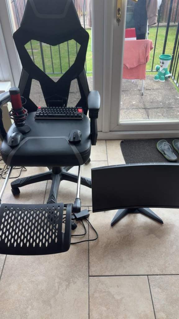Tech Bundle - Good Condition