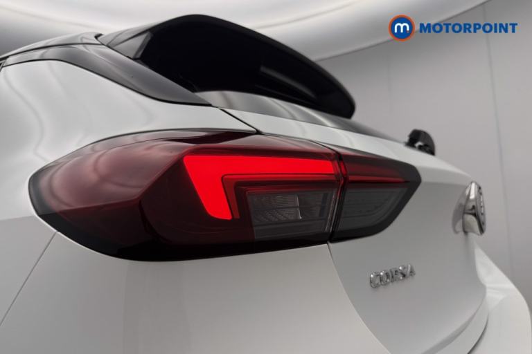 2023 Vauxhall Corsa 1.2 GS 5dr HATCHBACK PETROL Manual