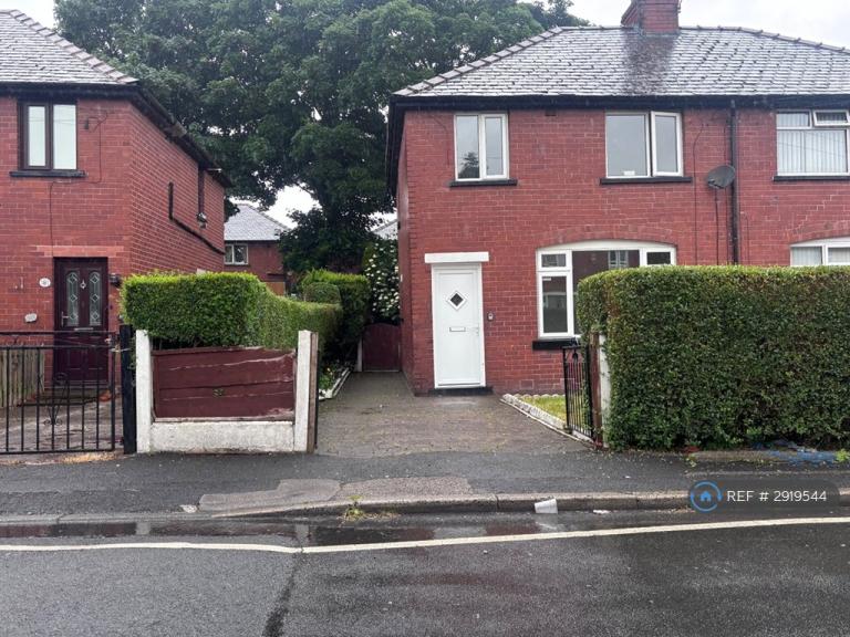 3 bedroom house in St Kilda Avenue, Bolton, BL4 (3 bed) (#2919544)