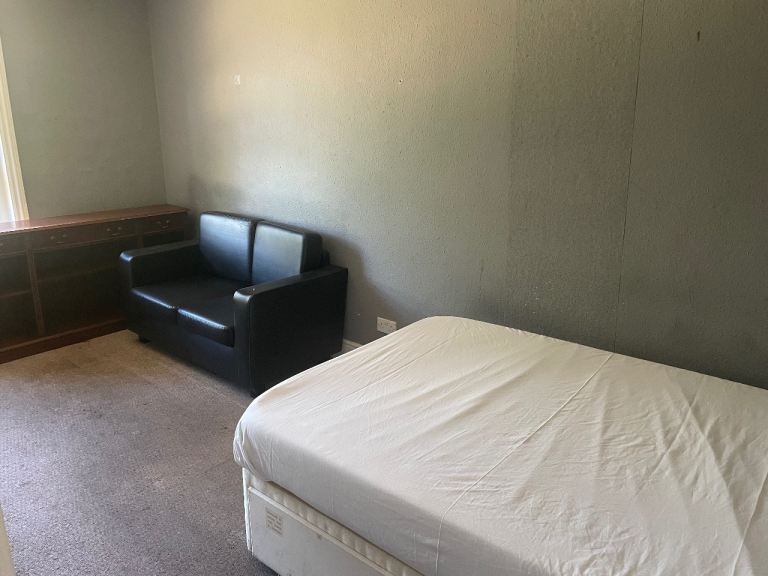 Big double room in Haverhill 