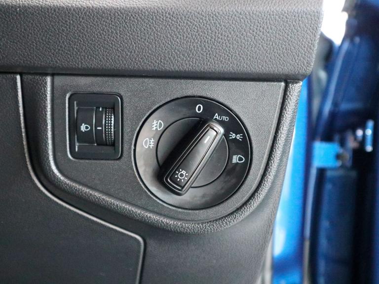 2023 Volkswagen Taigo 1.0 Life TSI 5DR Suv Petrol Suv Petrol Manual