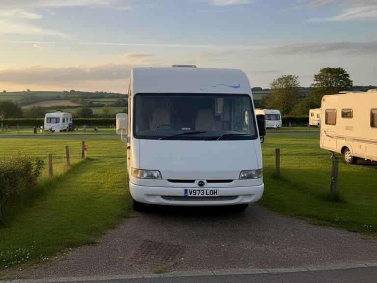 1999 Pilote Galaxy 270