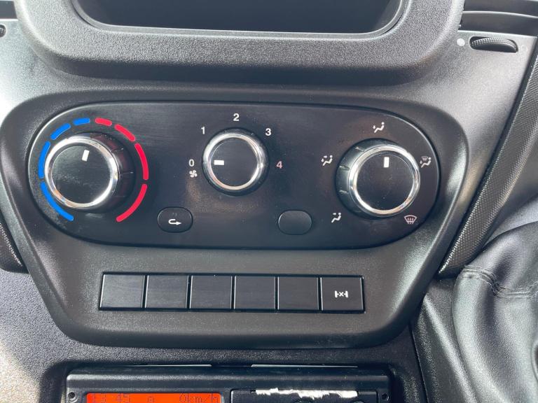 2015 Iveco Daily 50C15D NA Diesel Manual