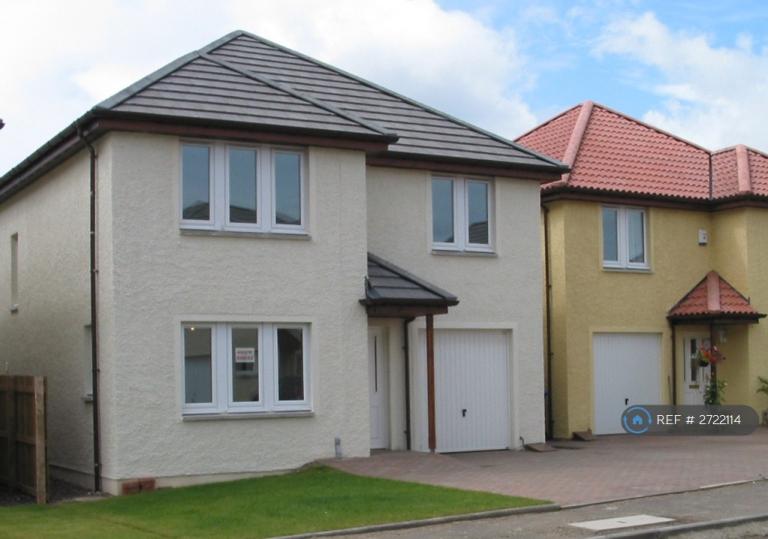 3 bedroom house in Cromarty Court, Livingston, EH54 (3 bed) (#2722114)