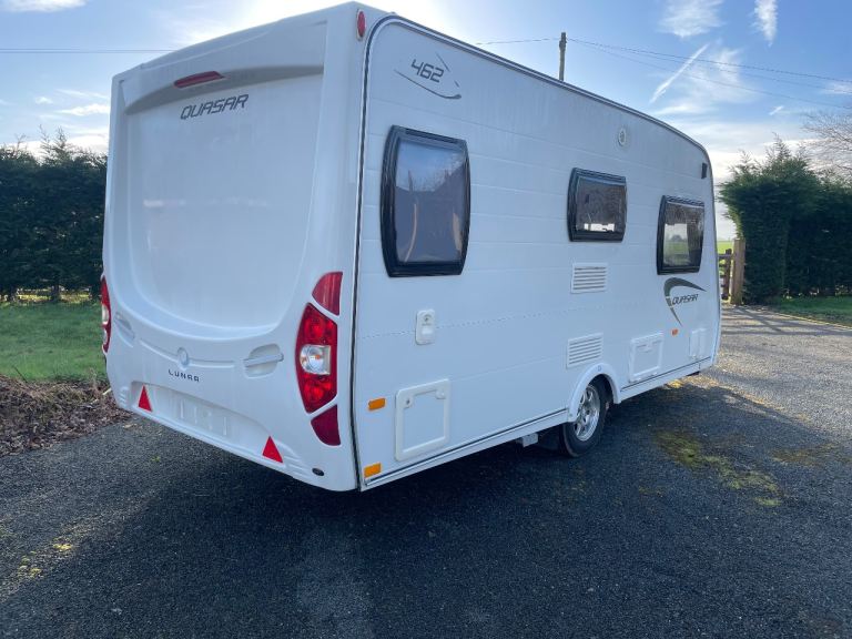 Luna Quasar 462 2012 2 birth 