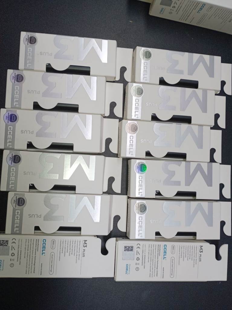 image for M3 plus battery 