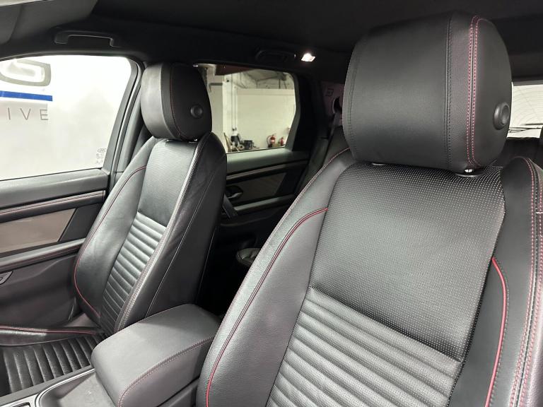 2020 Land Rover Discovery Sport 2.0 D180 MHEV R-Dynamic SE Auto 4WD Euro 6 (s/s) 5dr ESTATE Diese...