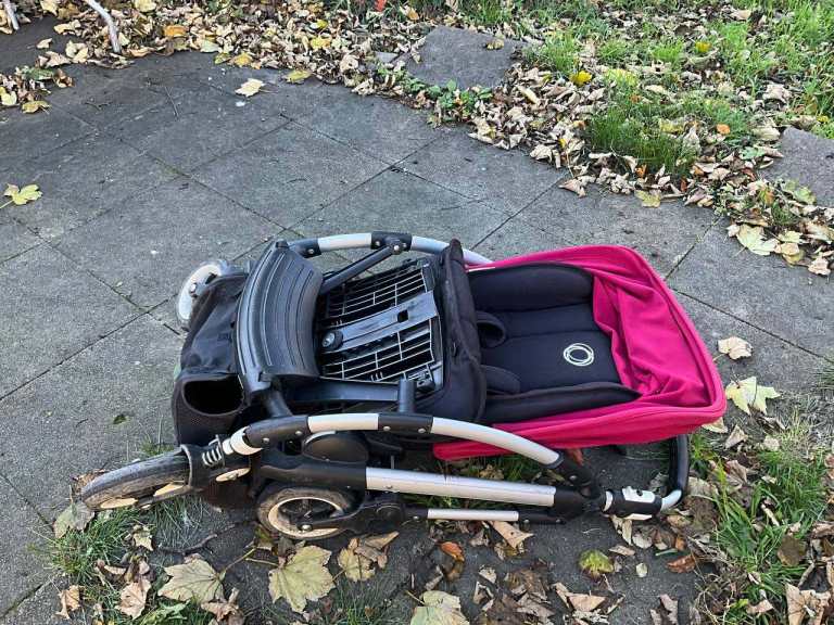 Bugaboo bee 5 