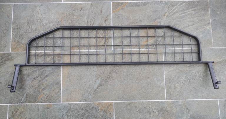 Travall Ford Fiesta Dog Guard