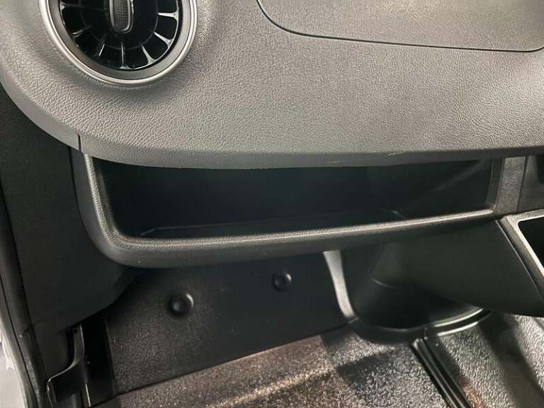 2024 Mercedes-Benz Sprinter 3.5t H2 Pro Van PANEL VAN DIESEL Manual