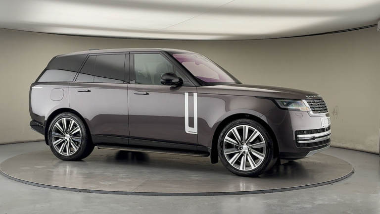 2023 Land Rover Range Rover 3.0 D300 MHEV Autobiography SUV 5dr Diesel Auto 4WD Euro 6 (s/s) (300...