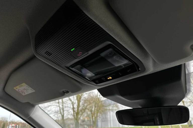 2025 Volkswagen Caddy Maxi 2.0 TDI 102PS Commerce Plus Van (Tech Pack) Van Diesel Manual