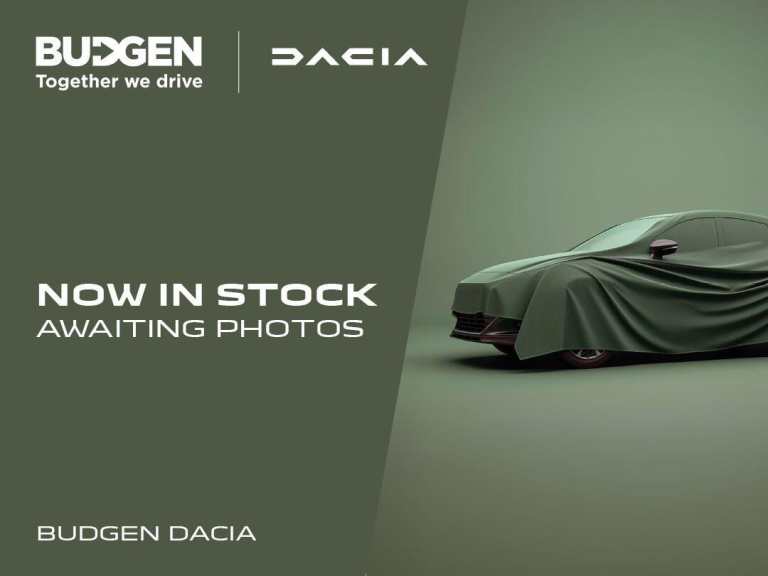 2024 Dacia Duster 1.6 Hybrid 140 Journey 5dr Auto HATCHBACK PETROL/ELECTRIC Automatic