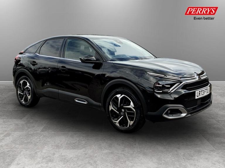 2024 Citroen C4 1.2 PureTech [130] Max 5dr Auto Hatchback PETROL Automatic