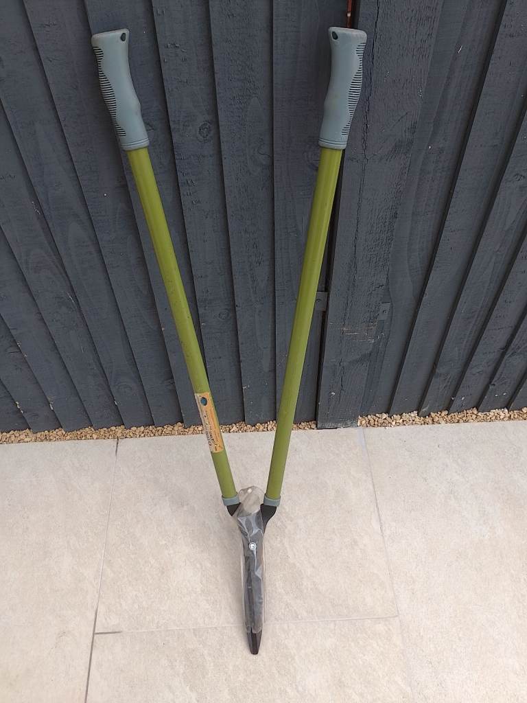 Brand new lawn shears £15