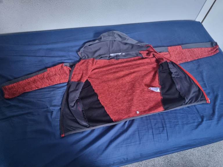 Regatta jacket