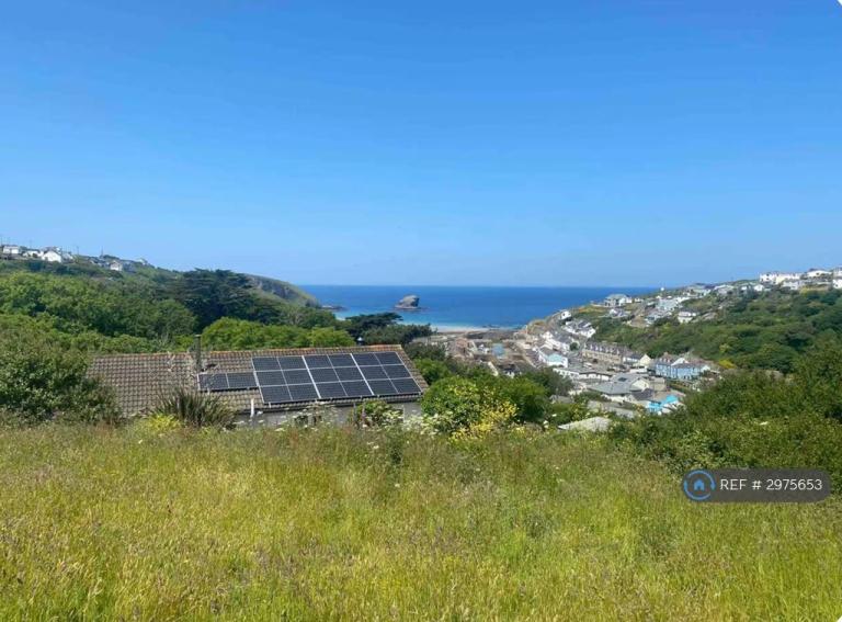 3 bedroom house in Hillside, Redruth, TR16 (3 bed) (#2975653)
