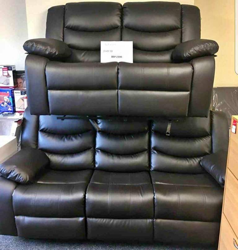 BRAND NEW JUMBO FABRIC 4,5,6,7 Seater CORNER AND 3+2 SOFA DIFFERENT COLORS ** Express Delivery