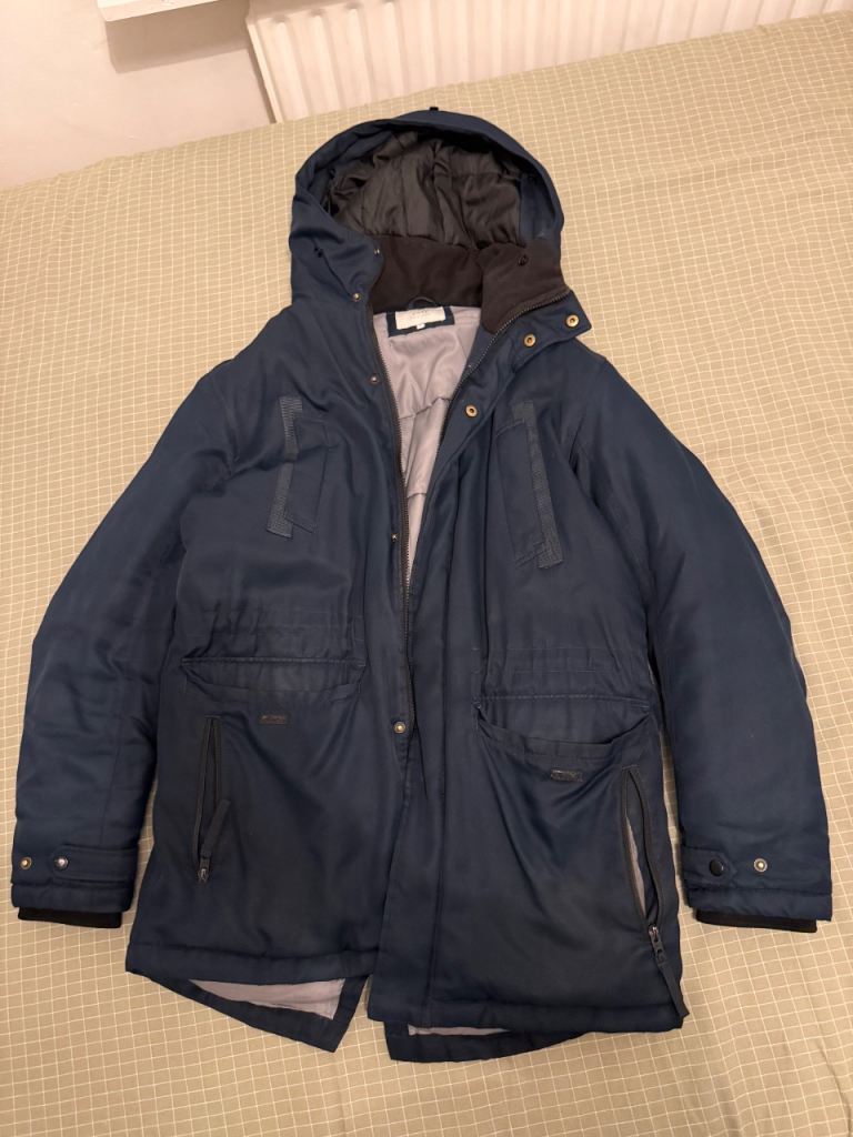 Parka