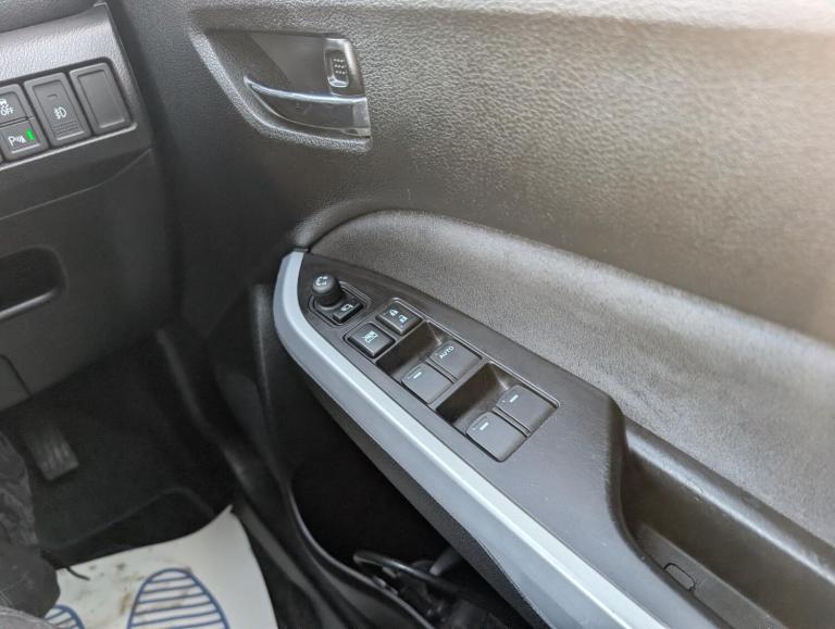 2016 Suzuki Vitara 1.6 SZ5 ALLGRIP 5dr Auto HATCHBACK PETROL Automatic