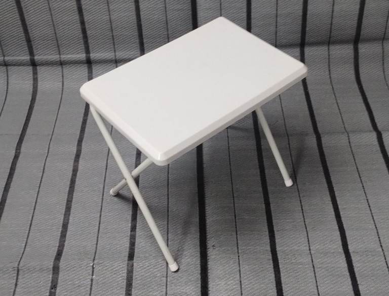 CAMPING TABLE (SMALL)