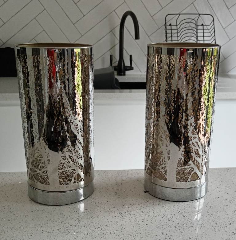 Pagazzi Table Lamps
